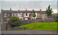 Terraced Houses, Bacup