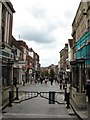 Peascod Street, Windsor