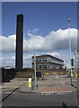 Council Services Depot - Culwell Street