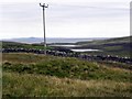 Lochs of Beosetter, Bressay