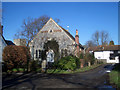 Old Chapel, Warborough