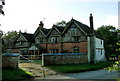 Summer House, Almeley Wootton