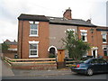 Cottages on Mount Street, Chapel Fields