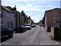 Sydney Street, Brightlingsea, Essex