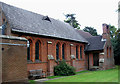 All Saints Church, Eight Ash Green, Essex