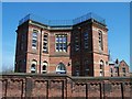 Winter Street Hospital (Former), Winter Street, Sheffield - 3