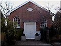 Wesleyan Methodist Chapel, Goldhanger, Essex