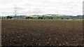 Ploughed field, Carse of Gowrie