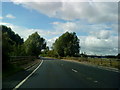 A658 near Goldsborough