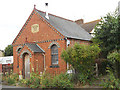 Wesleyan Chapel at Willoughby