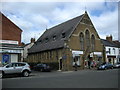 Banbury-Broad Street