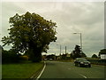 A61 in Killinghall