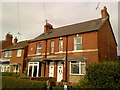 Houses in Littlethorpe