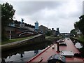 Smethwick Junction, Birmingham Canal Main Line