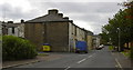 Burdett Street, Burnley