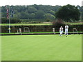 Fordingbridge Bowling Club