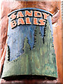 Sandy Balls