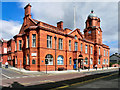 Westhoughton Town Hall