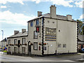 The Red Lion