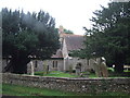 St. Peter, Bredhurst