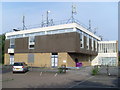 Bagshot Telephone Exchange, Surrey