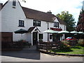 Old Vine Inn  at Cousley Wood, East Sussex