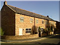 Houses on Low Street, Ripon