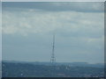 View of the Crystal Palace TV Transmitter Mast from Altitude 360