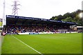 The Dreams Stand at Adams Park