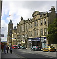 Shackleton Hall, Colne, Lancashire