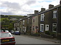 River Street, Colne, Lancashire