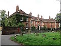 The Deanery at Bury St Edmunds