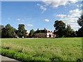 Ivy House Farm, Wortham, Suffolk