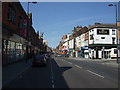 Renshaw Street Liverpool