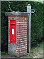 Postbox