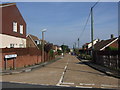 Lynors Avenue, Strood