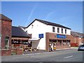 The Triangle Snooker Club at Stubshaw Cross