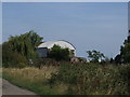 Boatrick House, Cliffe Marshes