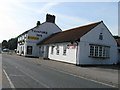 Thinford Inn, Thinford