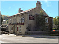 The Bridge End, Helmshore Road