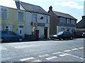 Cefn Cribwr Post Office