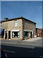 The Health Food Shop, Berry Lane, Longridge