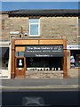 The Shoe Gallery, Berry Lane, Longridge