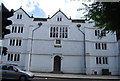 The Old Grammar School