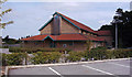 Village Hall, Wickham Bishops, Essex