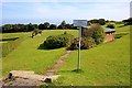 Open Space, Holbeck Hill