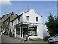 Spooks Bookshop - Main Street