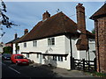 The Maltings, High Street, Fordwich