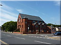 Former chapel