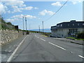 Main Road looking south